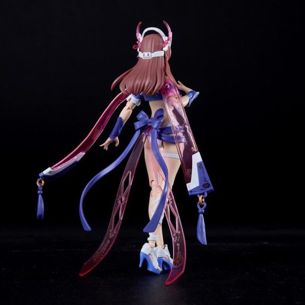【史派克工廠】結單25年3月 壽屋限定品 1/10 將魂姬 卯兔 -RABBIT- 組裝模型 1016 壽屋限定品 1/10 將魂姬 卯兔 -RABBIT- 組裝模型