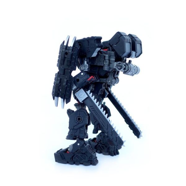 【史派克工廠】結單 預購11月 9.9 STUDIO 戴亞克隆 REPRESSOR-MODE 鎮壓者 用於各戰術機甲 0926 9.9 STUDIO 戴亞克隆 REPRESSOR-MODE 鎮壓者 用於各戰術機甲