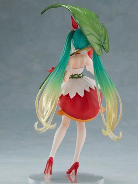 【史派克工廠】結單25年11月 TAITO 景品 初音未來 WONDERLAND 童話 MIKU 指姆姑娘 0711 TAITO 景品 初音未來 WONDERLAND 童話 MIKU 指姆姑娘