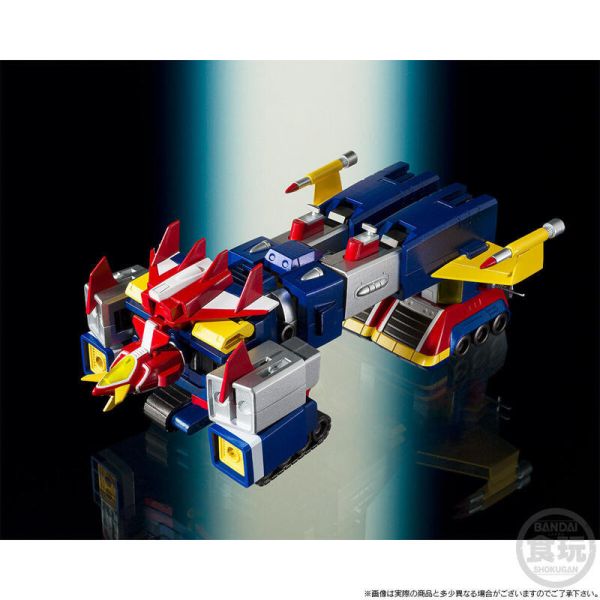 【史派克工廠】結單25年4月 盒玩 SMP 超電磁機械 雷霆五號 V TOGETHER 套組 SP版 1108 盒玩 SMP 超電磁機械 雷霆五號 V TOGETHER 套組 SP版