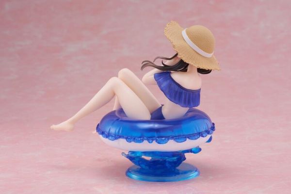 【史派克工廠】結單 預購24年8月 景品 TAITO Aqua 水上漂浮女孩 莉可麗絲 井之上瀧奈 0607 景品 TAITO Aqua 水上漂浮女孩 莉可麗絲 井之上瀧奈