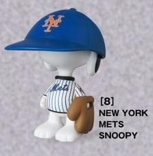 【史派克工廠】預購26年10月 UDF景品 MLB 美國大聯盟 × 史努比 聯名系列 史努比 4款 0525 UDF景品 MLB 美國大聯盟 × 史努比 聯名系列 史努比 4款