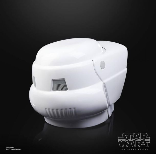 【史派克工廠】結單 預購23年6月 孩之寶 星際大戰 黑標 收藏頭盔 Scout Trooper 0609 孩之寶 星際大戰 黑標 收藏頭盔 Scout Trooper
