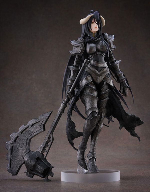 【史派克工廠】預購免運26年2月GSC POP UP PARADE OVERLORD雅兒貝德 鎧甲L size 0808 GSC POP UP PARADE OVERLORD雅兒貝德 鎧甲L size