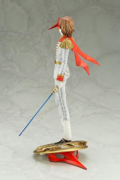 【史派克工廠】預購25年11月 壽屋 女神異聞錄5 ARTFX J 明智吾郎 怪盜1/8 0610 壽屋 女神異聞錄5 ARTFX J 明智吾郎 怪盜1/8