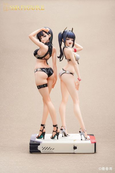 【史派克工廠】預購免運26年Q2 SSR FIGURE 椿春雨的原畫 白羊丸子 1/6 PVC 人偶 1127 SSR FIGURE 椿春雨的原畫 白羊丸子 1/6 PVC 人偶