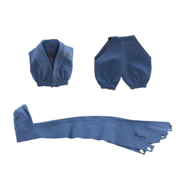 【史派克工廠】預購免運26年4月 精零鍛造 和模線忍者 孤影 超限零點可動國創模型 布衣配件 不含人偶 0312 精零鍛造 和模線忍者 孤影 超限零點可動國創模型 布衣配件 不含人偶