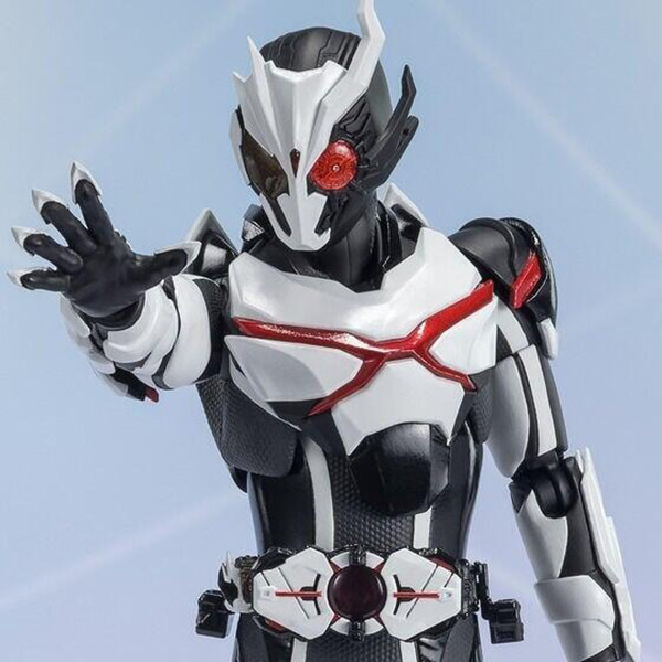 【史派克工廠】結單 預購4月 日版 魂商店 限定 S.H.Figuarts SHF 假面騎士ARK-one - 01 1019 日版 魂商店 限定 S.H.Figuarts SHF 假面騎士ARK-one - 01