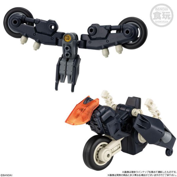 【史派克工廠】結單25年5月 盒玩 LINK TRAVELERS 機器統治的世界編 SIDE:C 中盒10入 0106 盒玩 LINK TRAVELERS 機器統治的世界編 SIDE:C 中盒10入