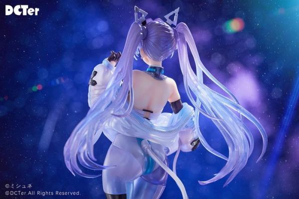 【史派克工廠】結單 免運26年10月 DCTer 星之空艾拉 1/7 附特典 替換臉 0819 DCTer 星之空艾拉 1/7 附特典 替換臉