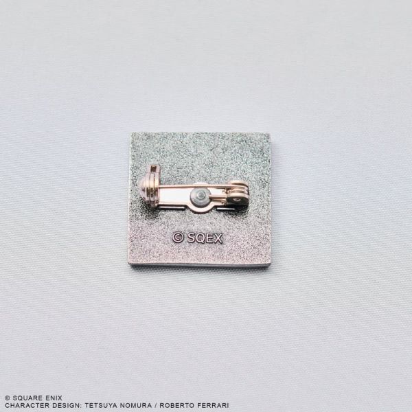 【史派克工廠】結單免運26年2月 SQEX 太空戰士 最終幻想FF7 VII 重生 迷你金屬收藏 一中盒6入 1017 SQEX 太空戰士 最終幻想FF7 VII 重生 迷你金屬收藏 一中盒6入