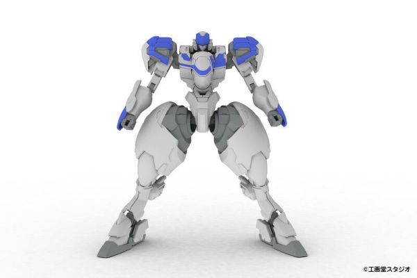 【史派克工廠】結單25年8月 PLUM 組裝模型 1/48 特勤機甲隊2 X-4S PDW-S810 裝甲步兵 0509 PLUM 組裝模型 1/48 特勤機甲隊2 X-4S PDW-S810 裝甲步兵