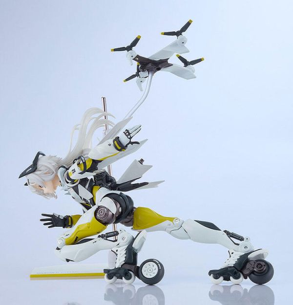 【史派克工廠】預購免運26年2月MF少女發動機 MOTORED SSX_155ar KINETIC ASH可動 0613 MF少女發動機 MOTORED SSX_155ar KINETIC ASH可動