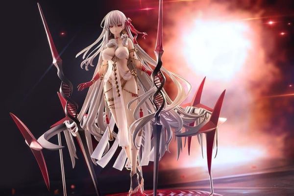 【史派克工廠】結單免運26年9月 角川 KDcolle Fate FGO Archer 杜爾迦 1/7 0213 角川 KDcolle Fate FGO Archer 杜爾迦 1/7