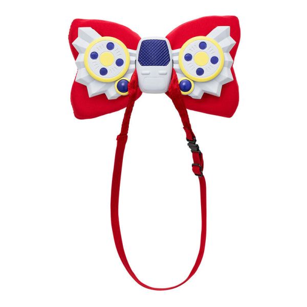 【史派克工廠】結單25年4月 代理版 PB商店限定 名偵探柯南 蝴蝶結型變聲器 1015 代理版 PB商店限定 名偵探柯南 蝴蝶結型變聲器