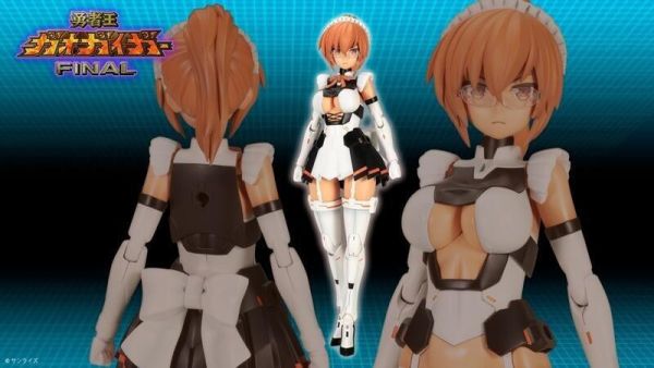 【史派克工廠】結單25年6月 壽屋 Frame Arms Girl 機甲少女 突伽I 貓貓裝甲Ver 0121 壽屋 CROSS FRAME GIRL 勇者王 我王戰牙 BRAVE GIRL 2