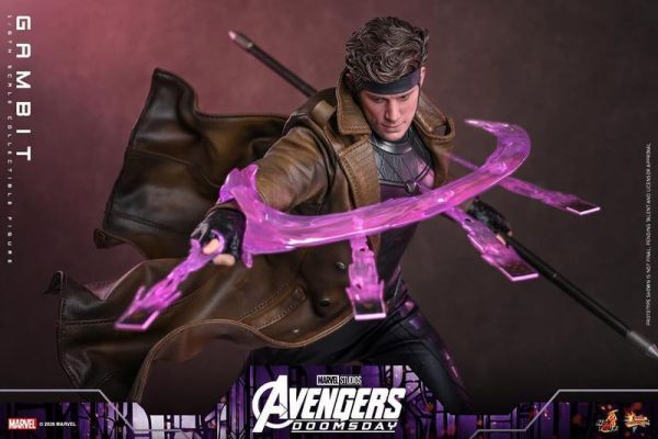 【史派克工廠】結單 免運Q2 HOT TOYS MMS910/B 復仇者聯盟末日崛起 X戰警 金牌手 標準/特別 0827 HOT TOYS MMS910/B 復仇者聯盟末日崛起 X戰警 金牌手 標準/特別