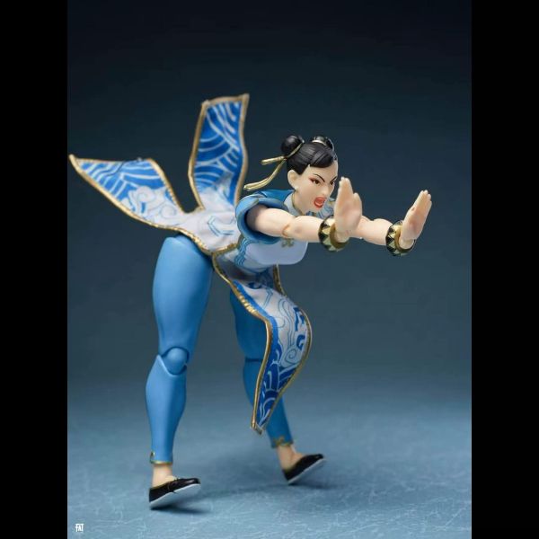 【史派克工廠】結單 免運27年Q1 萌蘭 52toys 春麗配件包 僅適配52toys春麗 僅服裝配件包 0910 萌蘭 52toys 春麗配件包 僅適配52toys春麗 僅服裝配件包