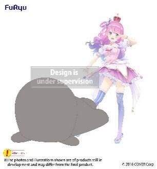 【史派克工廠】結單免運25年8月 FuRyu Hololive 絨毛趴姿娃娃 姬森璐娜 約26cm 0220 FuRyu Hololive 絨毛趴姿娃娃 姬森璐娜 約26cm