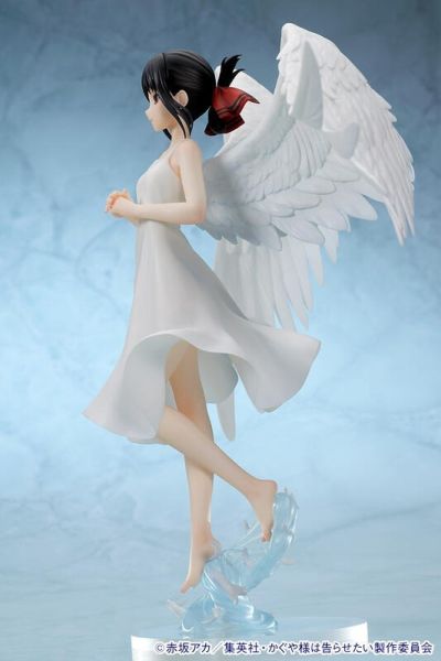 【史派克工廠】結單 預購25年3月 QuesQ 輝夜姬想讓人告白 四宮輝夜 片尾曲Ver 1/7 0701 QuesQ 輝夜姬想讓人告白 四宮輝夜 片尾曲Ver 1/7