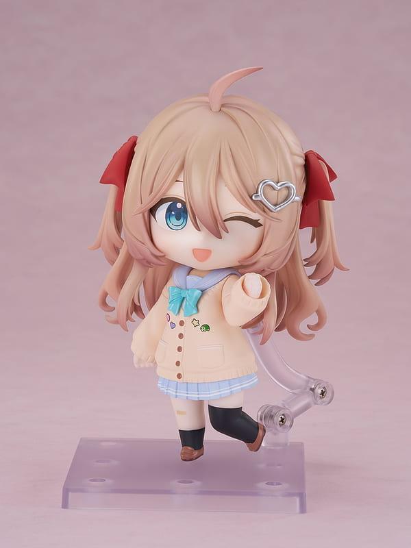 【史派克工廠】預購27年5月 GSC 黏土人 AI Vtuber Neuro-sama 1106 GSC 黏土人 AI Vtuber Neuro-sama