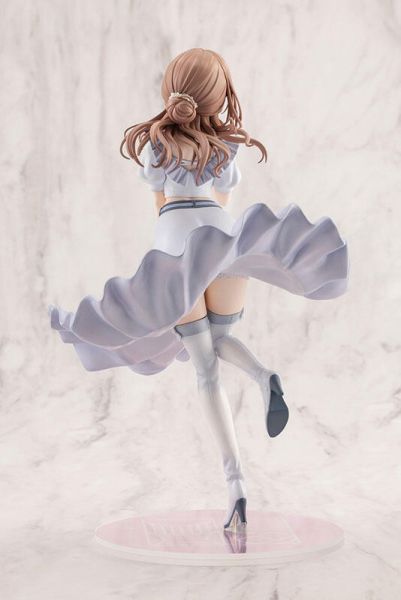 【史派克工廠】結單25年11月 壽屋 學園偶像大師 姬崎莉波 clumsy trick 1/7 一般版 PVC 0516 壽屋 學園偶像大師 姬崎莉波 clumsy trick 1/7 一般版 PVC