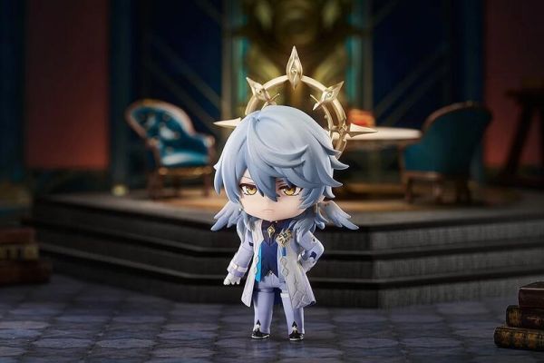 【史派克工廠】結單免運25年8月 GSC 黏土人 崩壞：星穹鐵道 星期日 0123 GSC 黏土人 崩壞：星穹鐵道 星期日