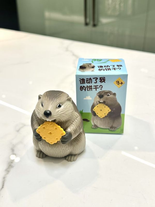 【史派克工廠】預購25年10月 吶喊 土撥鼠 尖叫土撥鼠 搶奪餅乾會吶喊 1029 吶喊 土撥鼠 尖叫土撥鼠 搶奪餅乾會吶喊
