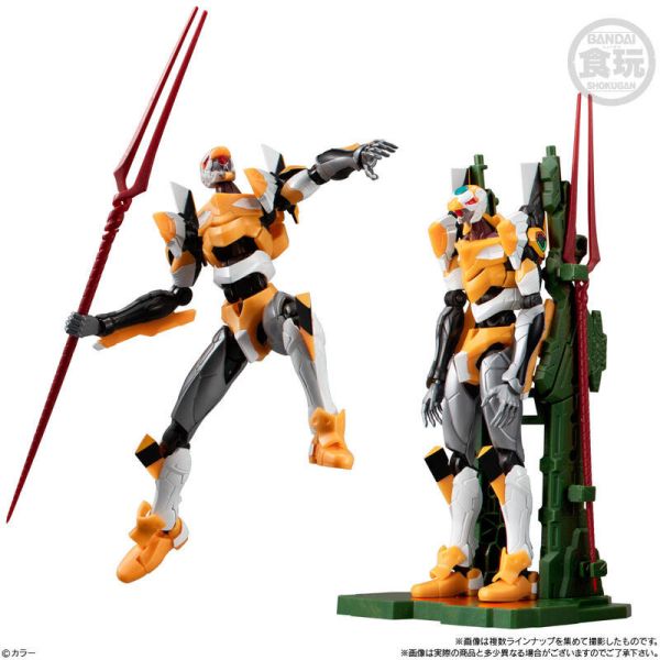 【史派克工廠】結單25年4月 盒玩 EVA-FRAME-DX 新世紀福音戰士新劇場版 中盒3入 1104 盒玩 EVA-FRAME-DX 新世紀福音戰士新劇場版 中盒3入