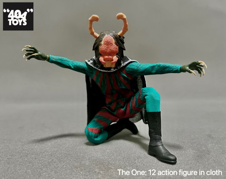 【史派克工廠】結單免運25年Q3 404toys 假面騎士 新1號 蜘蛛人 0311 404toys 假面騎士 新1號 蜘蛛人