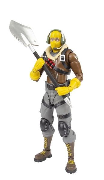 【史派克工廠】(現貨）McFarlane 要塞英雄 堡壘之夜 7吋 Raptor 猛禽 小隊 可動人偶 McFarlane 要塞英雄 堡壘之夜 7吋 Raptor 猛禽 小隊 可動人偶