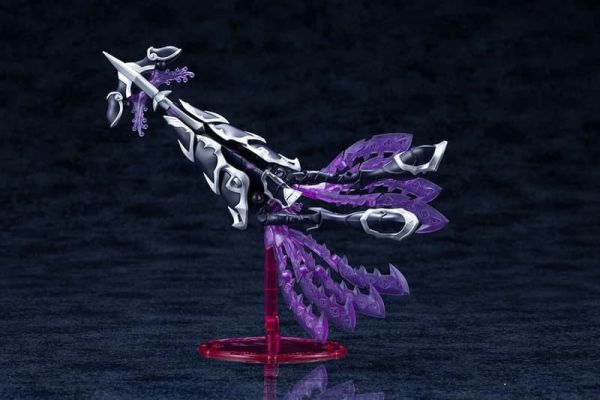 【史派克工廠】預購免運26年5月 壽屋 組裝模型 一般版 阿爾卡納蒂亞 XenoAlma 潮噬 奧爾凱托 1216 壽屋 組裝模型 一般版 阿爾卡納蒂亞 XenoAlma 潮噬 奧爾凱托