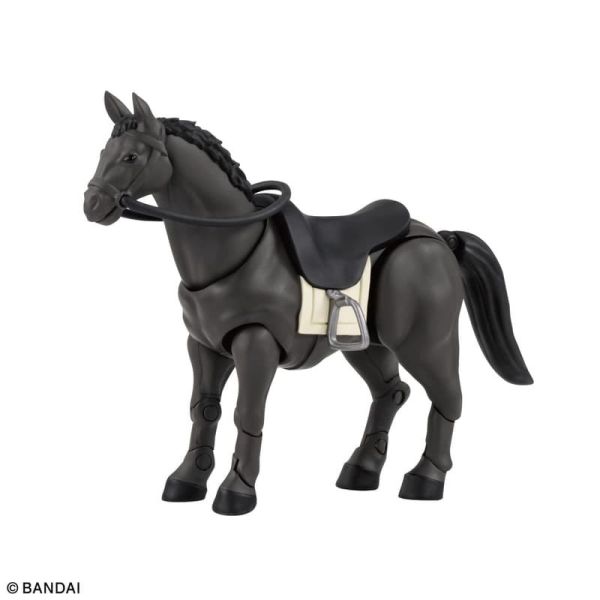 【史派克工廠】預購26年5月 代理版 萬代 LINK TRAVELERS 武之國的武士篇:馬 一套2款 0116 代理版 萬代 LINK TRAVELERS 武之國的武士篇:馬 一套2款