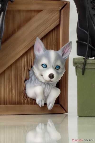 【史派克工廠】結單25年4月 壽屋 潛龍諜影美少女 SNIPER WOLF 1/7 PVC 再販 1030 壽屋 潛龍諜影美少女 SNIPER WOLF 1/7 PVC 再販