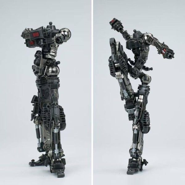 【史派克工廠】預購免運26年6月 鐵馬模型 GJ001 1/100 MG百式2.0合金骨架配件包 0604 鐵馬模型 1/100 MG百式2.0合金骨架配件包