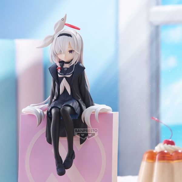 【史派克工廠】結單26年5月 BP景品 蔚藍檔案 MONITOR TOP 坐姿 星奈 普拉娜 1215 BP景品 蔚藍檔案 MONITOR TOP 坐姿 星奈 普拉娜