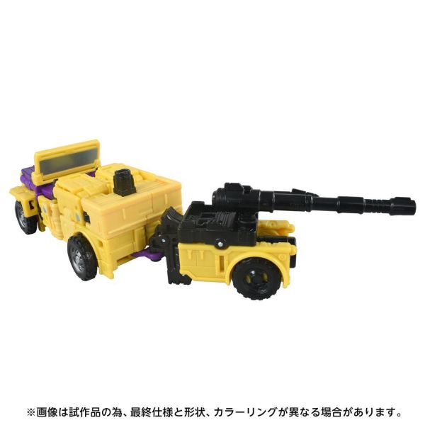 【史派克工廠】預購26年12月 TAKARATOMY 變形金剛 AOTP-43 騙徒 Swindle 0728 TAKARATOMY 變形金剛 AOTP-43 騙徒 Swindle