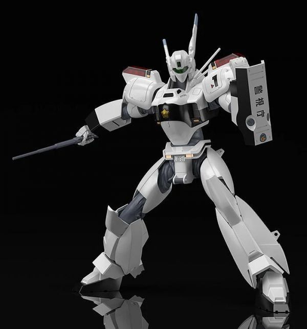 【史派克工廠】結單26年7月 MODEROID 組裝模型 機動警察 AV-98 英格蘭姆 1/60 再販 0313 MODEROID 組裝模型 機動警察 AV-98 英格蘭姆 1/60 再販