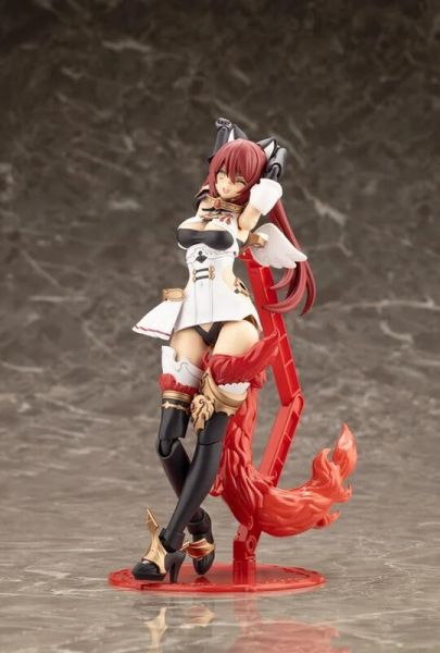 【史派克工廠】結單免運26年4月 壽屋 ARCANADEA 阿爾卡納蒂亞 夏爾梅特 Charmdo 組裝模型 0926 壽屋 ARCANADEA 阿爾卡納蒂亞 夏爾梅特 Charmdo 組裝模型