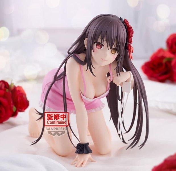 【史派克工廠】結單26年6月 代理 BP 約會大作戰 Relax time 時崎狂三 休息時光 0204 代理 BP 約會大作戰 Relax time 時崎狂三 休息時光