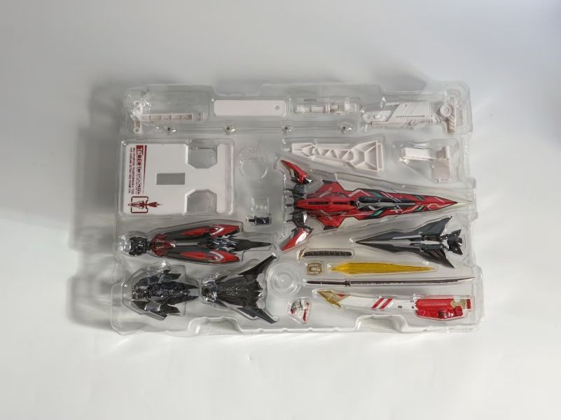 【史派克工廠】預購免運26年1月 廚子模型 巨劍紅戰士 1:100合金骨架成品 1218 廚子模型 巨劍紅戰士 1:100合金骨架成品