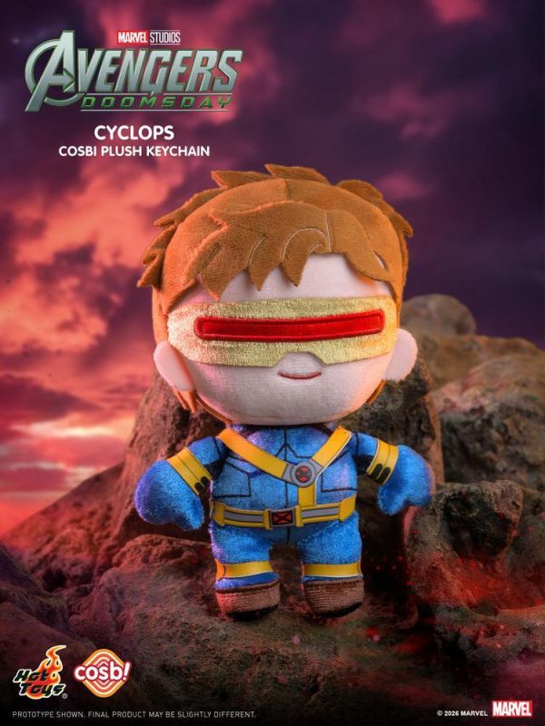 【史派克工廠】預購免運11月HOT TOYS PPLU125N 復仇者聯盟 末日崛起 絨毛吊飾 盲盒 中盒8入 1013 HOT TOYS PPLU125N 復仇者聯盟 末日崛起 絨毛吊飾 盲盒 中盒8入