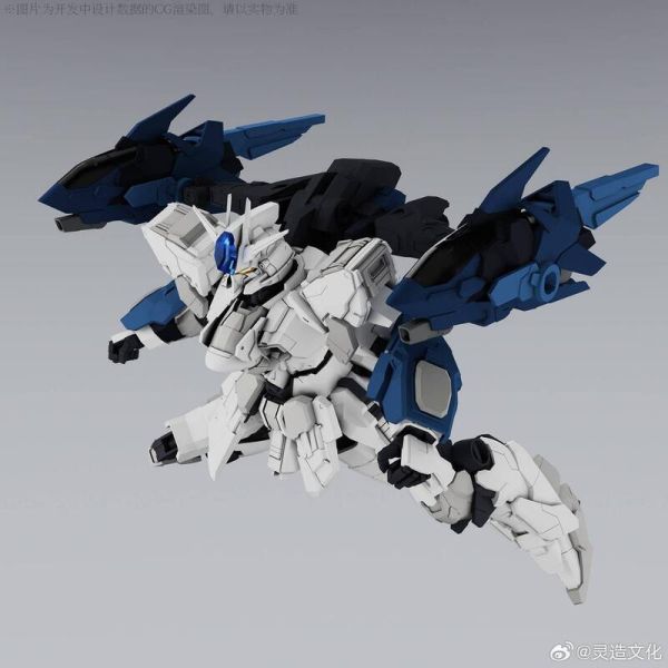 【史派克工廠】結單25年Q4 靈造文化 1/00 銀河級 無極 大氣層內高機動組件 組裝模型 0829 靈造文化 1/00 銀河級 無極 大氣層內高機動組件 組裝模型