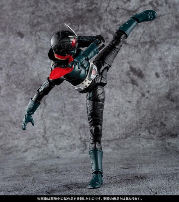 【史派克工廠】結單 預購 日版 魂商 2月 SHF 真骨彫 假面騎士1號 本鄉猛 THE NEXT 0612 日版 魂商 2月 SHF 真骨彫 假面騎士1號 本鄉猛 THE NEXT