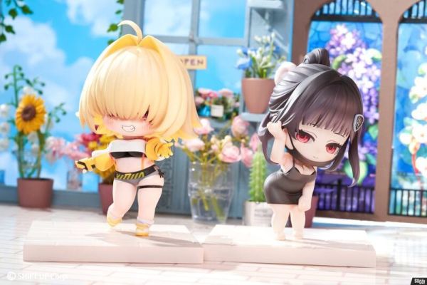 【史派克工廠】結單25年12月Hobby sakura 勝利女神 妮姬 SAC 第二彈 中盒 附悠遊卡+背景板 0704 Hobby sakura 勝利女神 妮姬 SAC 第二彈 中盒 附悠遊卡+背景板