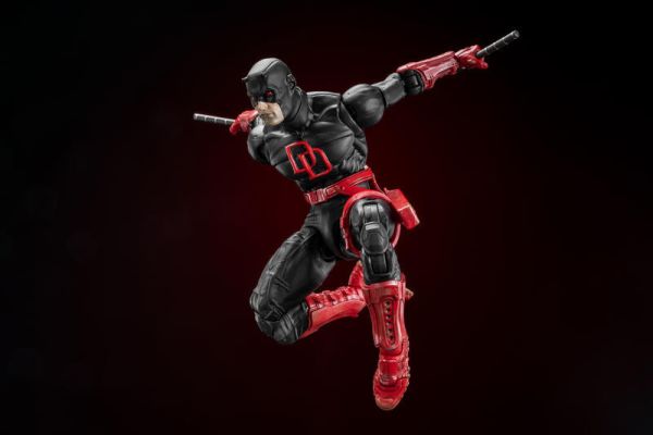 【史派克工廠】結單免運25年7月 1/10 FLEFTOYS 超膽英雄默多克 夜魔俠 紅魔戰衣 / 黑魔戰衣 0626 1/10 FLEFTOYS 超膽英雄默多克 夜魔俠 紅魔戰衣 / 黑魔戰衣