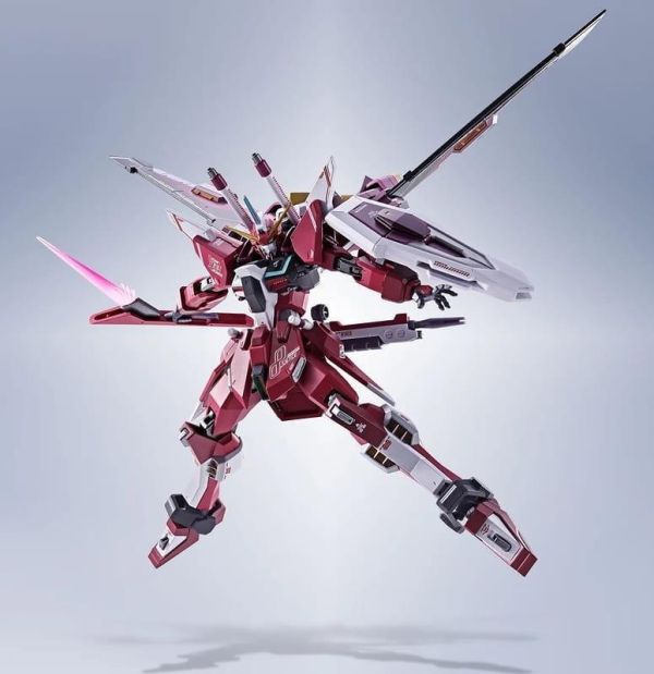 【史派克工廠】預購免運1月代理 METAL ROBOT魂 鋼彈SEED FREEDOM ZERO無限正義 鋼彈 1103 代理 METAL ROBOT魂 鋼彈SEED FREEDOM ZERO無限正義 鋼彈