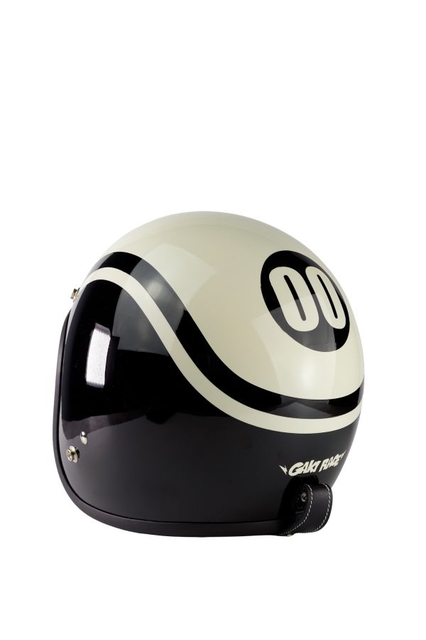 【史派克工廠】結單免運3月 JT工作室 GAKIRACE Chief Helmet 00 ZAIKI 安全帽 1205 JT工作室 GAKIRACE Chief Helmet 00 ZAIKI 安全帽