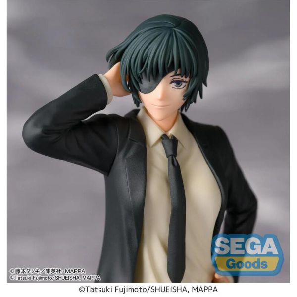 【史派克工廠】結單25年8月SEGA 景品 Desktop x Decorate 鏈鋸人 姬野 0331 SEGA 景品 Desktop x Decorate 鏈鋸人 姬野