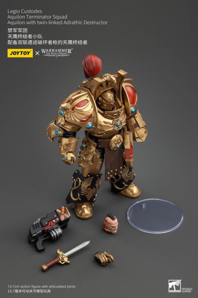 JOYTOY 暗源 戦星辰 星間連邦第七軍団黒鷹艦隊三人組 1/18 Amazon | JOYTOY 戦星辰 悽愴たる遠征軍 黒曜騎兵隊「突撃者」 1